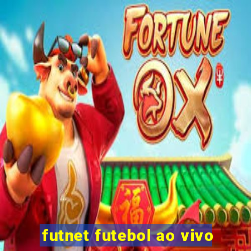 futnet futebol ao vivo